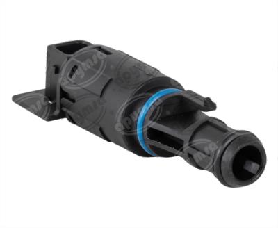 SENSOR VELOCIDAD 12V 2 PUNTAS NISSAN VERSA 1.6L. MOD. 12-20; MARCH 1.6L. 11-19 T TECNOFUEL 37202-BN80A 
