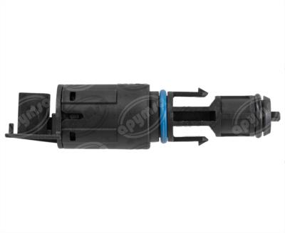 SENSOR VELOCIDAD 12V 2 PUNTAS NISSAN VERSA 1.6L. MOD. 12-20; MARCH 1.6L. 11-19 T TECNOFUEL 37202-BN80A 