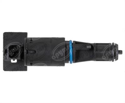 SENSOR VELOCIDAD 12V 2 PUNTAS NISSAN VERSA 1.6L. MOD. 12-20; MARCH 1.6L. 11-19 T TECNOFUEL 37202-BN80A 
