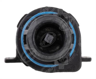 SENSOR VELOCIDAD 12V 2 PUNTAS NISSAN VERSA 1.6L. MOD. 12-20; MARCH 1.6L. 11-19 T TECNOFUEL 37202-BN80A 