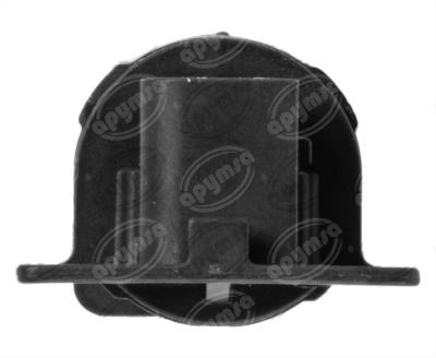 SENSOR VELOCIDAD 12V 2 PUNTAS NISSAN VERSA 1.6L. MOD. 12-20; MARCH 1.6L. 11-19 T TECNOFUEL 37202-BN80A 