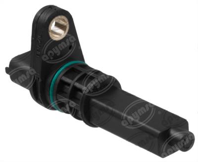 SENSOR VELOCIDAD 12V 3 PUNTAS CHEVROLET CHEVY C2 ASTRA CORSA MERIVA 00-11 T TECNOFUEL 09114603 