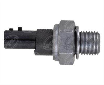 SENSOR PRESION ACEITE 12V 2TERMINALES CLIO 00-16 TIIDA 07-16 ALMERA 03-16 T TECNOFUEL 6001548045 