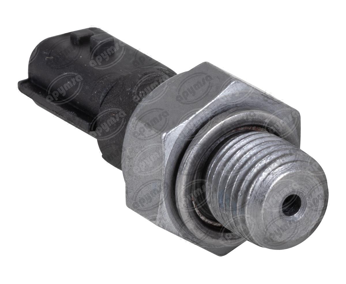 SENSOR PRESION ACEITE 12V 2TERMINALES CLIO 00-16 TIIDA 07-16 ALMERA 03-16 T TECNOFUEL 6001548045 