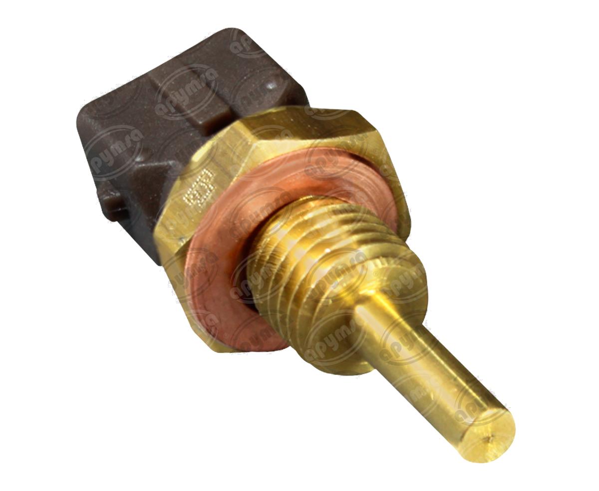 SENSOR TEMPERATURA REFRIGERANTE FIAT PALIO 1.8L 04-09 CHRYSLER 300 MAZDA MAZDA 3 MTE-THOMSON 4008 