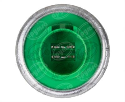 SENSOR PRESION ACEITE 12V 2TERMINALES HONDA ACCORD 6 CIL. 3.5L. MOD. 95-12 IMPORTADO PSS-30 