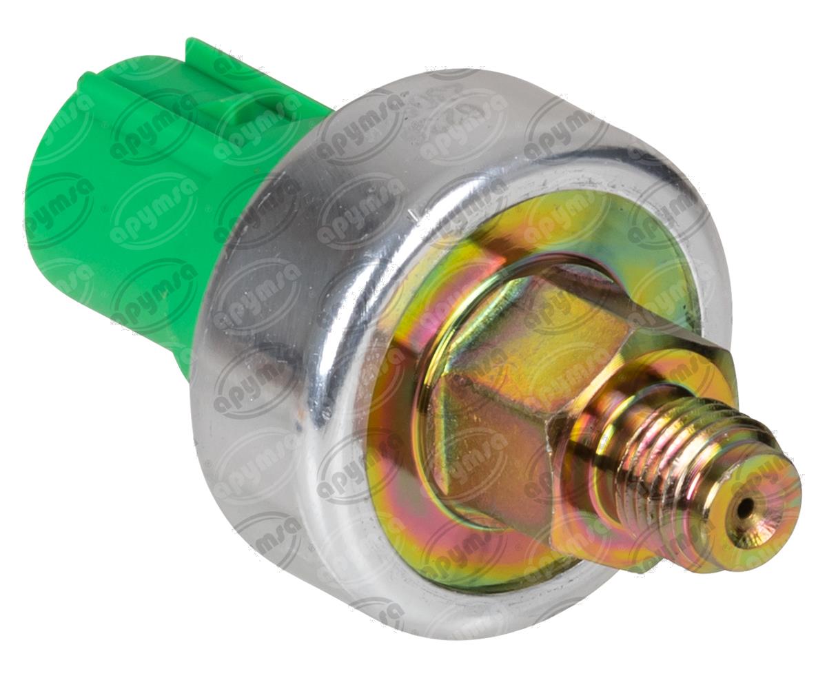 SENSOR PRESION ACEITE 12V 2TERMINALES HONDA ACCORD 6 CIL. 3.5L. MOD. 95-12 IMPORTADO PSS-30 