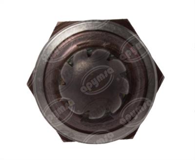 SENSOR OXIGENO 1 PUNTAS BUICK CHEVROLET OLDSMOBILE PONTIAC BOSCH 12014 