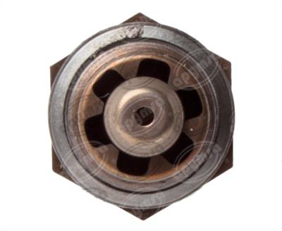 SENSOR OXIGENO 12V 4 PUNTAS CHRYSLER AVENGER 2.4L 08-10 CALIBER 2.4L 07-09 BOSCH 0 258 006 915 