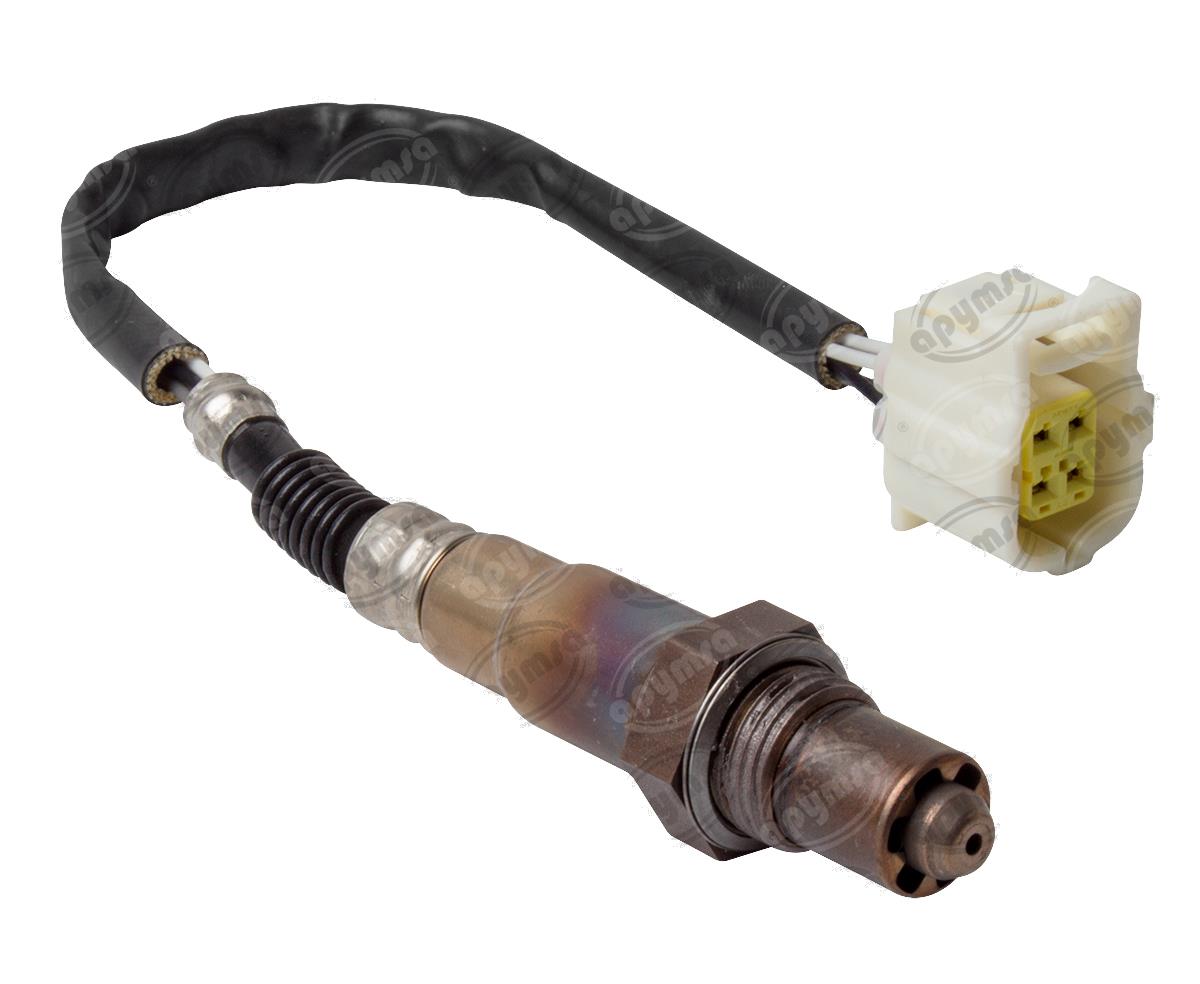 SENSOR OXIGENO 12V 4 PUNTAS CHRYSLER AVENGER 2.4L 08-10 CALIBER 2.4L 07-09 BOSCH 0 258 006 915 