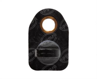 SENSOR TEMPERATURA CARGA DE AIRE 12V 2TERMINALES VW JETTA A4 99-02 JETTA DIESEL SEAT LEON NACIONAL NACIONAL 0 280 130 085 