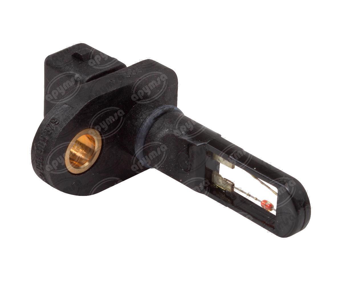 SENSOR TEMPERATURA CARGA DE AIRE 12V 2TERMINALES VW JETTA A4 99-02 JETTA DIESEL SEAT LEON NACIONAL NACIONAL 0 280 130 085 