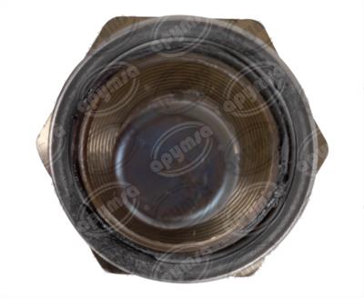 SENSOR OXIGENO 12V 4TERMINALES ESCORT,MUSTANG,TAURUS,THUNDERBIRD NGK 29400 