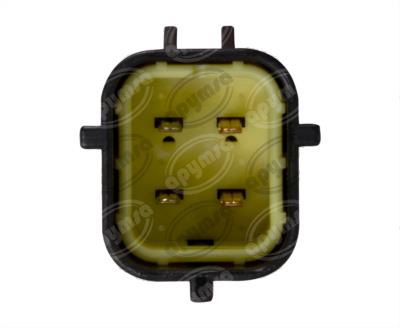 SENSOR OXIGENO 12V 4 PUNTAS AVEO,AVEO5,OPTRA NGK 25189 