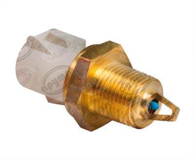 SENSOR TEMPERATURA CARGA DE AIRE 12V 2TERMINALES FORD, LINCOLN, MAZDA,MERCURY MTE-THOMSON 5041 