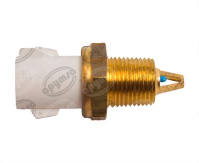 SENSOR TEMPERATURA CARGA DE AIRE 12V 2TERMINALES FORD, LINCOLN, MAZDA,MERCURY MTE-THOMSON 5041 