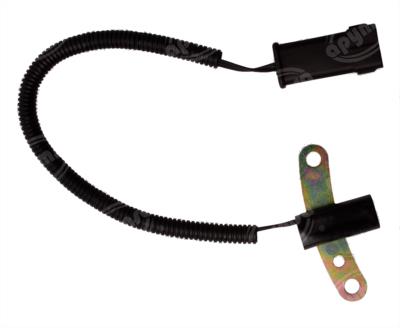 SENSOR POSICION CIGUEÑAL 3TERMINALES DODGE DAKOTA JEEP CHEROKEE TJ WRANGLER T TECNOFUEL PC-169 