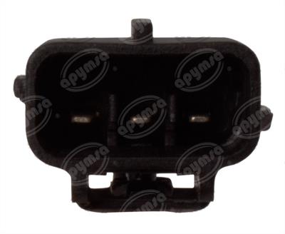 SENSOR POSICION CIGUEÑAL 3TERMINALES DODGE DAKOTA JEEP CHEROKEE TJ WRANGLER T TECNOFUEL PC-169 
