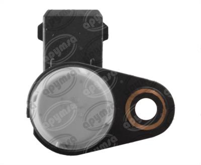 SENSOR POSICION ARBOL LEVAS 12V 2TERMINALES FORD EXPLORER 04-10 IKON 05-07 RANGER 07-11 T TECNOFUEL SU2206 