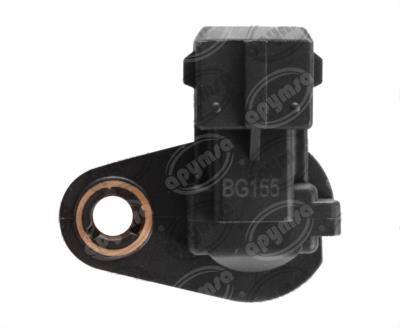 SENSOR POSICION ARBOL LEVAS 12V 2TERMINALES FORD EXPLORER 04-10 IKON 05-07 RANGER 07-11 T TECNOFUEL SU2206 