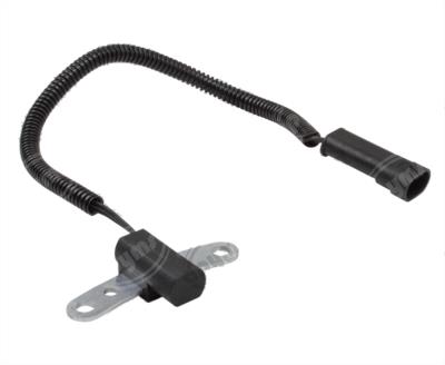 SENSOR POSICION CIGUEÑAL 12V 3TERMINALES DODGE DAKOTA JEEP GRAND CHEROKEE WRANGLER T TECNOFUEL PC-41 