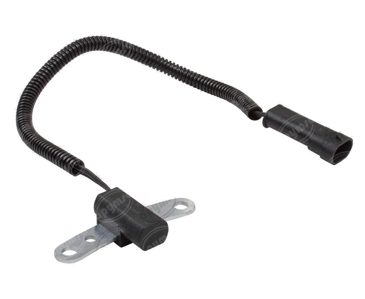 SENSOR POSICION CIGUEÑAL 12V 3TERMINALES DODGE DAKOTA JEEP GRAND CHEROKEE WRANGLER T TECNOFUEL PC-41 