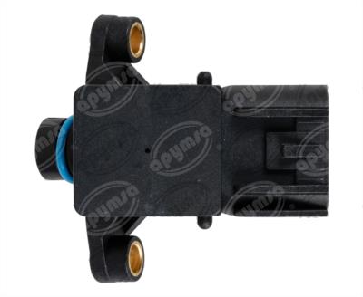SENSOR MAP 12V 3 PUNTAS DODGE, PLYMOUTH MOTOR TURBO T TECNOFUEL AS-220 