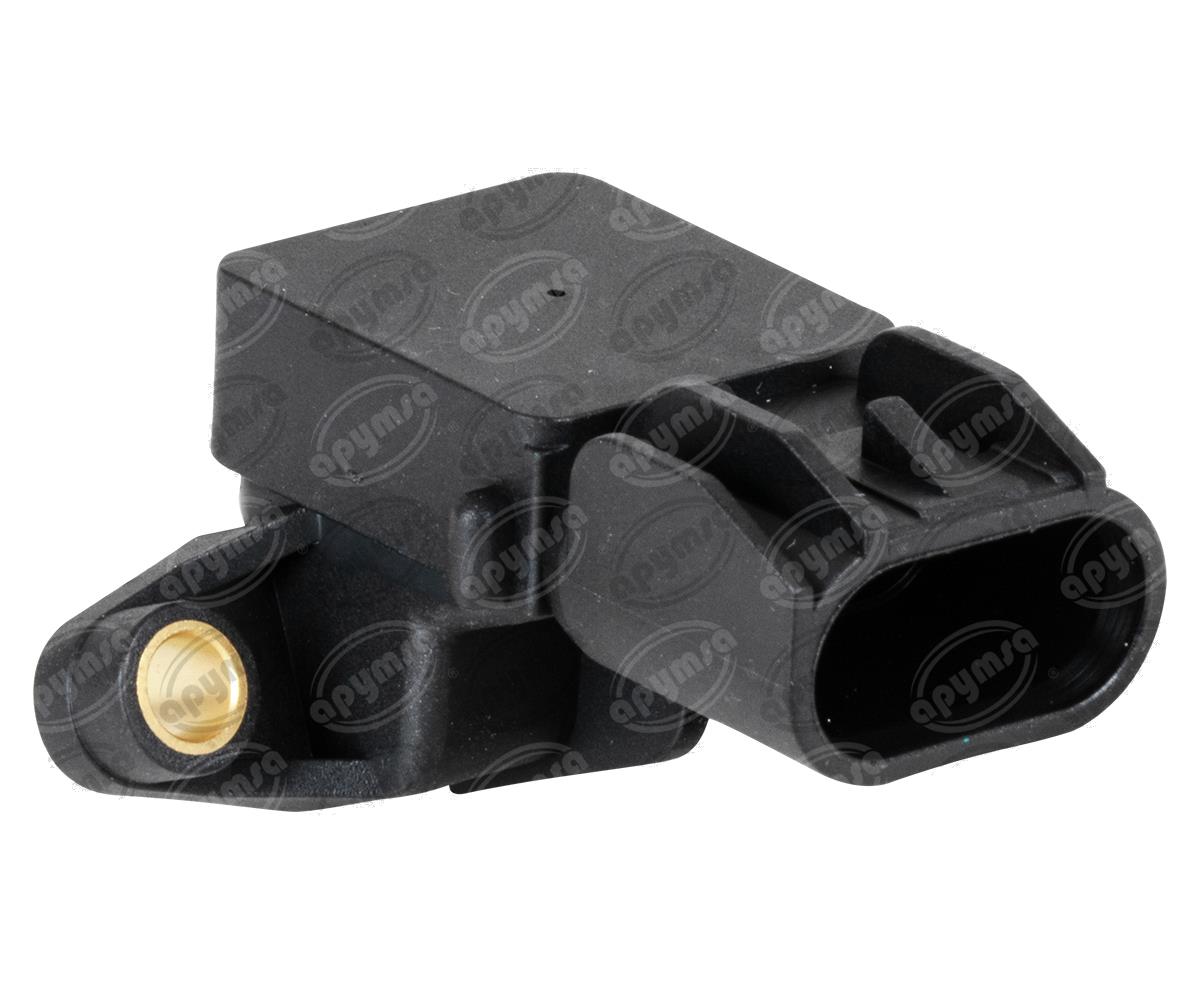 SENSOR MAP 12V 3 PUNTAS DODGE, PLYMOUTH MOTOR TURBO T TECNOFUEL AS-220 