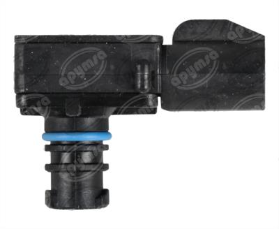 SENSOR MAP 12V 3 PUNTAS CHRYSLER 200 2.4L 17-15 T TECNOFUEL AS-321 