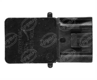SENSOR MAP 12V 3 PUNTAS CHRYSLER 200 2.4L 17-15 T TECNOFUEL AS-321 