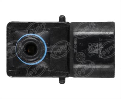 SENSOR MAP 12V 3 PUNTAS CHRYSLER 200 2.4L 17-15 T TECNOFUEL AS-321 
