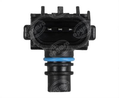 SENSOR MAP 12V 3 PUNTAS CHRYSLER 200 2.4L 17-15 T TECNOFUEL AS-321 