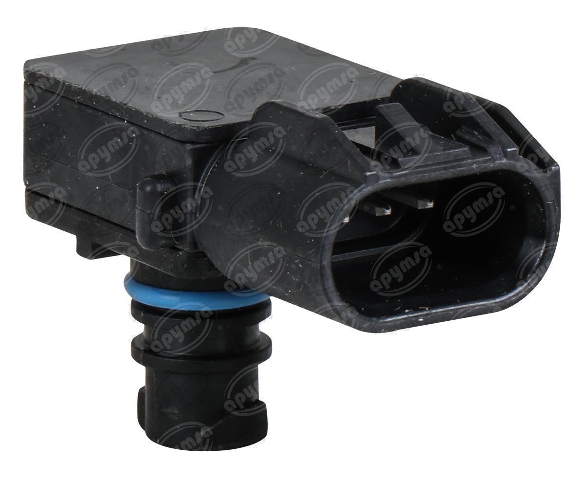 SENSOR MAP 12V 3 PUNTAS CHRYSLER 200 2.4L 17-15 T TECNOFUEL AS-321 
