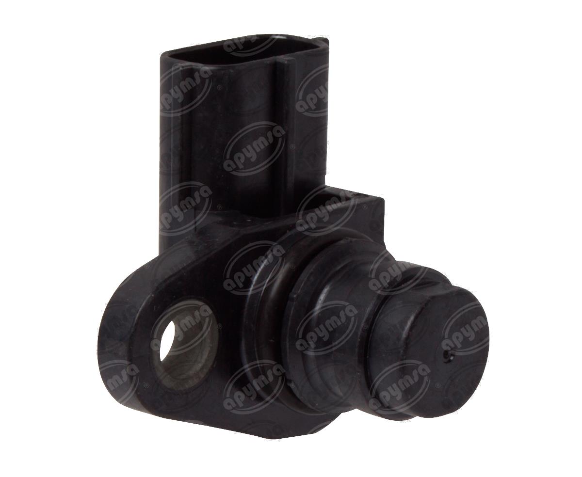 SENSOR POSICION ARBOL LEVAS 12V 3TERMINALES VOLVO C70 S40 S80 V50 V70 RICHPORTER PC-699 
