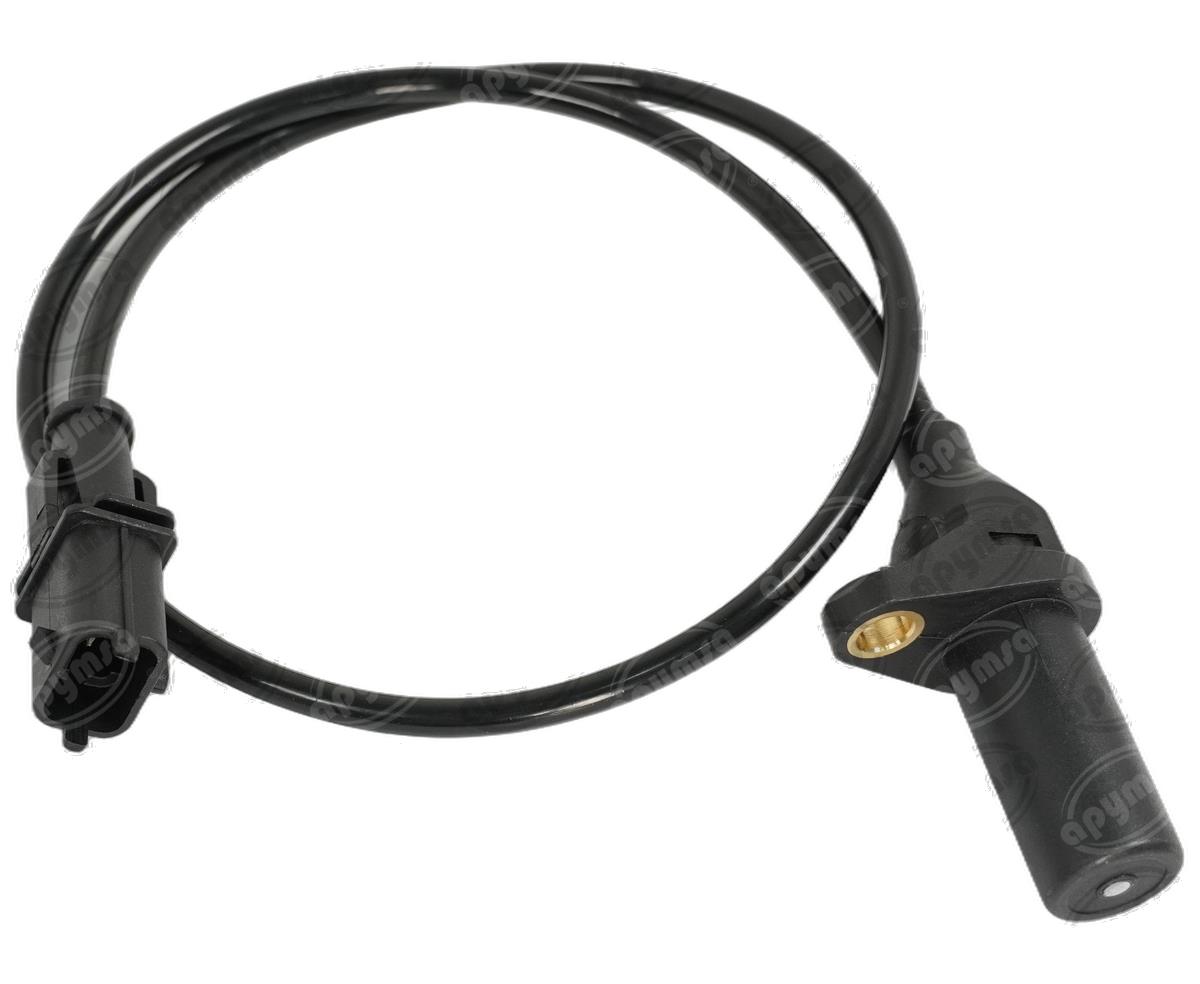 SENSOR POSICION CIGUEÑAL 5V 2 PUNTAS RAM PROMASTER RAPID 1.4L MOD. 2018-2024 T TECNOFUEL A11-1005120BA 