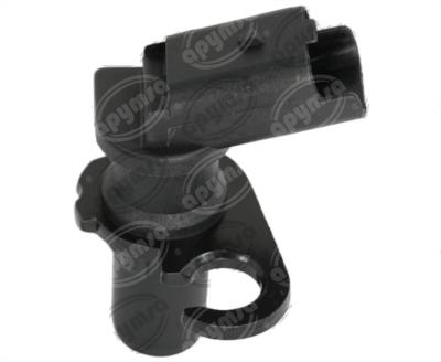 SENSOR POSICION CIGUEÑAL 5V 2 PUNTAS PEUGEOT PARTNER 1.6L MOD. 2005-2012 T TECNOFUEL 9633475780 