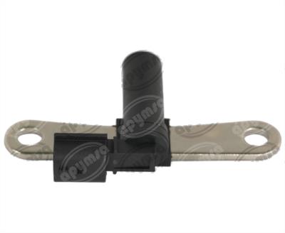 SENSOR POSICION CIGUEÑAL 5V 2 PUNTAS RENAULT LOGAN 1.6L MOD. 2014-2019 T TECNOFUEL 8200772182 