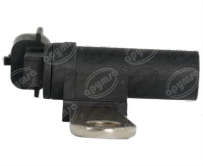 SENSOR POSICION CIGUEÑAL 5V 2 PUNTAS RENAULT LOGAN 1.6L MOD. 2014-2019 T TECNOFUEL 8200772182 