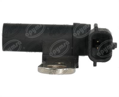 SENSOR POSICION CIGUEÑAL 5V 2 PUNTAS RENAULT LOGAN 1.6L MOD. 2014-2019 T TECNOFUEL 8200772182 