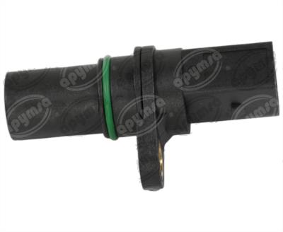 SENSOR POSICION CIGUEÑAL 5V 2 PUNTAS VOLKSWAGEN TIGUAN 2.0L MOD. 2009-2017 T TECNOFUEL 06H906433 