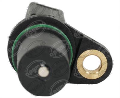SENSOR POSICION CIGUEÑAL 5V 2 PUNTAS VOLKSWAGEN TIGUAN 2.0L MOD. 2009-2017 T TECNOFUEL 06H906433 