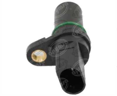 SENSOR POSICION CIGUEÑAL 5V 2 PUNTAS VOLKSWAGEN TIGUAN 2.0L MOD. 2009-2017 T TECNOFUEL 06H906433 