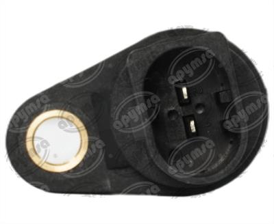 SENSOR POSICION CIGUEÑAL 5V 2 PUNTAS VOLKSWAGEN TIGUAN 2.0L MOD. 2009-2017 T TECNOFUEL 06H906433 