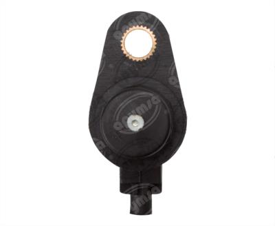 SENSOR POSICION CIGUEÑAL 3TERMINALES PEUGEOT 406 V6 2.9L 01-04 WELLS SU13649 