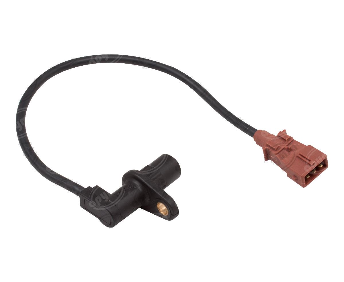 SENSOR POSICION CIGUEÑAL 3TERMINALES PEUGEOT 406 V6 2.9L 01-04 WELLS SU13649 