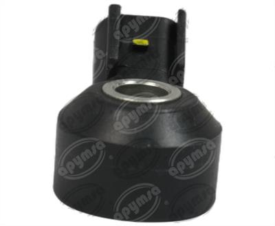 SENSOR DETONACION 5V 2TERMINALES FORD FIESTA 4CIL 1.6 2012 T TECNOFUEL KS131 