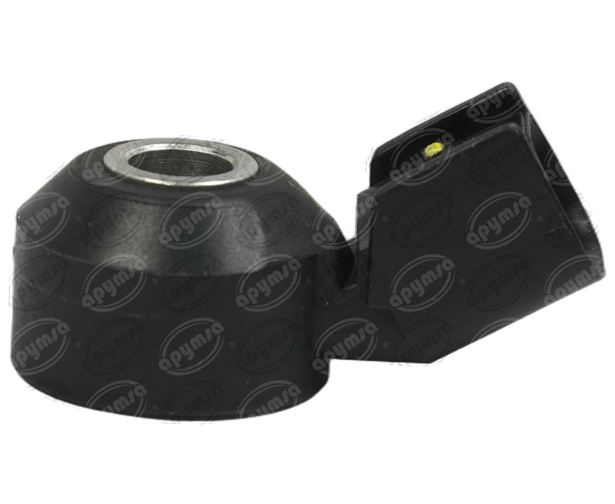 SENSOR DETONACION 5V 2TERMINALES FORD FIESTA 4CIL 1.6 2012 T TECNOFUEL KS131 