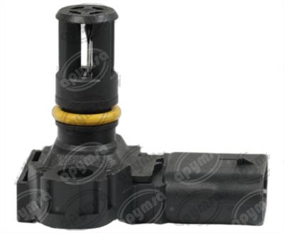 SENSOR MAP 5V 4TERMINALES FORD F-150 2016-2018 T TECNOFUEL SU16517 