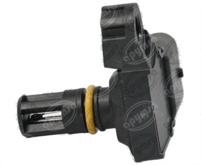 SENSOR MAP 5V 4TERMINALES FORD F-150 2016-2018 T TECNOFUEL SU16517 