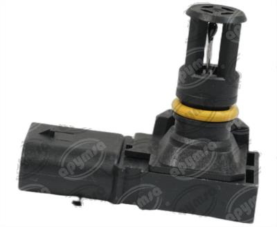 SENSOR MAP 5V 4TERMINALES FORD F-150 2016-2018 T TECNOFUEL SU16517 